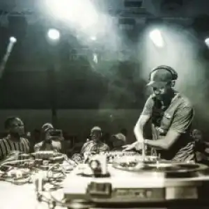 Kat La Kat - Deep Vibes #59